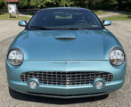 Used 2002 Ford Thunderbird Deluxe image 2