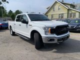 Used 2018 Ford F150 XLT w/ Equipment Group 302A Luxury image 3