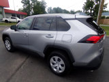 Used 2024 Toyota RAV4 LE image 5