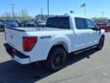 New 2025 Ford F150 XLT image 3