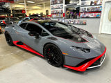 Used 2022 Lamborghini Huracan STO image 4