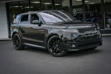 Used 2023 Land Rover Range Rover Sport SE Dynamic image 3