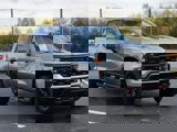 New 2025 Chevrolet Silverado 1500 Custom Trail Boss image 2