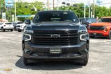 Used 2023 Chevrolet Tahoe RST w/ Sport Performance Package image 2