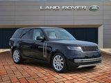 New 2025 Land Rover Range Rover SE image 3