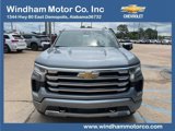 New 2025 Chevrolet Silverado 1500 High Country w/ Technology Package image 2