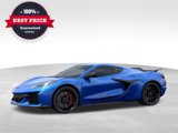 New 2025 Chevrolet Corvette Z06 w/ Z07 Performance Package image 2