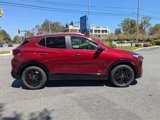 New 2025 Buick Encore GX Sport Touring w/ Advanced Technology Package image 3