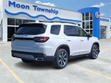 New 2025 Honda Pilot Elite image 4