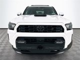 New 2025 Toyota 4Runner TRD Sport image 2