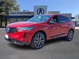 New 2025 Acura RDX A-Spec image 2