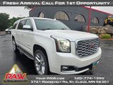 Used 2018 GMC Yukon XL Denali w/ Open Road Package image 2