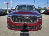 New 2025 RAM 1500 Tungsten w/ Towing Technology Group image 2