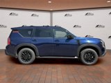 New 2025 Nissan Armada PRO-4X image 2