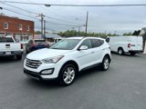 Used 2014 Hyundai Santa Fe Sport 2.0T w/ Navigation Package 06 image 3
