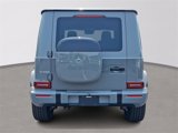 New 2025 Mercedes-Benz G 580 w/ EQ Technology image 5
