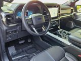 New 2025 Ford F150 Platinum w/ Equipment Group 702A High image 3