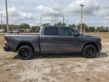 Used 2022 RAM 1500 Big Horn image 3