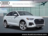 New 2025 Audi Q5 2.0T Premium Plus image 1