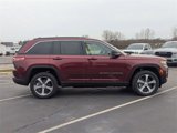New 2025 Jeep Grand Cherokee Limited 4xe image 2