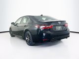 Used 2024 Toyota Camry SE image 5