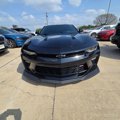 Used 2017 Chevrolet Camaro SS image 3