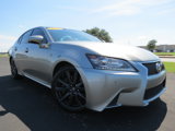 Used 2015 Lexus GS 350 image 2