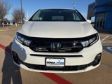 New 2025 Honda Odyssey Touring image 2