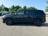 Used 2022 Chevrolet Traverse LT w/ Midnight/Sport Edition image 4