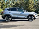 New 2026 Kia Seltos EX image 3