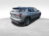 New 2026 Chevrolet Equinox LT image 5