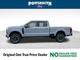 New 2025 Ford F250 Platinum w/ Tremor Off-Road Package image 2