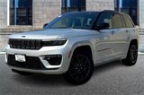 New 2025 Jeep Grand Cherokee Summit image 2