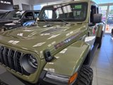 New 2025 Jeep Gladiator Rubicon w/ Convenience Group image 5