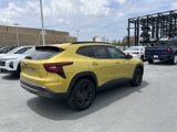 Used 2024 Chevrolet Trax ACTIV w/ Sunroof Package image 4