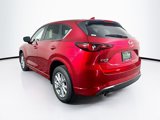 Used 2025 MAZDA CX-5 AWD 2.5 S w/ Preferred Package image 5