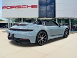Certified 2025 Porsche 911 Carrera T image 5