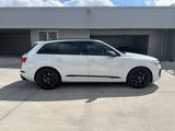 New 2025 Audi SQ7 Premium Plus image 4
