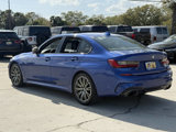 Used 2020 BMW M340i w/ Parking Assistance Package image 2