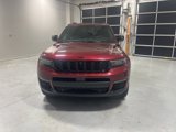 New 2025 Jeep Grand Cherokee L Limited image 2
