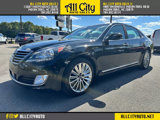 Used 2016 Hyundai Equus Ultimate image 3