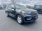 Certified 2022 Ford Explorer XLT image 4