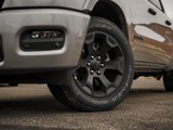 New 2025 RAM 1500 4x4 Crew Cab image 5