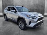 Used 2024 Toyota RAV4 XLE image 3