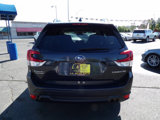 Used 2019 Subaru Forester Premium w/ All-Weather Package image 4