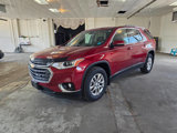 Used 2018 Chevrolet Traverse LT image 3