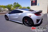 Used 2017 Acura NSX image 4