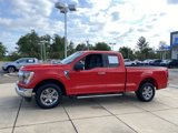 Used 2023 Ford F150 XLT w/ Equipment Group 302A High image 5