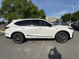New 2026 Acura MDX A-Spec image 2