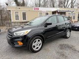 Used 2017 Ford Escape S image 2